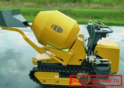 FLOWERS MINIDUMPER 800P FLOWERS MINIDUMPER 800P