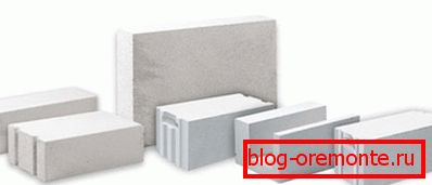 Formy plynových betonových konců Formy plynových betonových konců