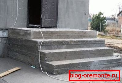 Fotografie betonové základny. Fotografie betonové základny.