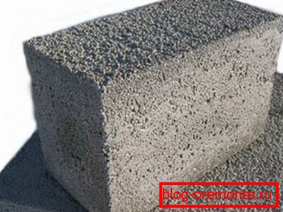 Foto blok lehký beton Foto blok lehký beton