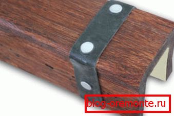 Fotografie ozdobného prvku Fotografie ozdobného prvku