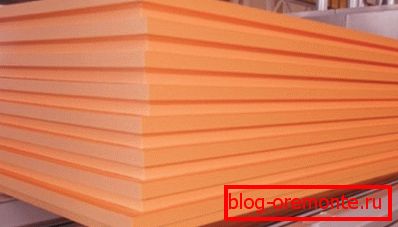Foto extrudovaná polystyrenová pěna Foto extrudovaná polystyrenová pěna