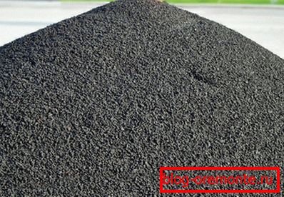 Fotografie materiálu připraveného k použití, který se brzy stane cestou Fotografie materiálu připraveného k použití, který se brzy stane cestou