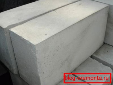 Foto pěnový blok. Foto pěnový blok.
