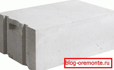 Pěchotěsné betonové bloky se snadno instalují Pěchotěsné betonové bloky se snadno instalují