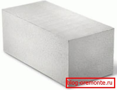 Párový betonový blok Párový betonový blok