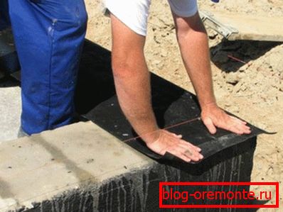 Betonová hydroizolace Betonová hydroizolace