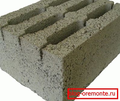 Blok připravený Blok připravený