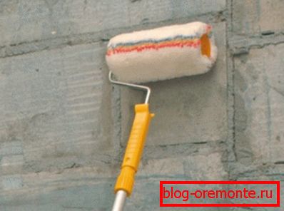 Před omítkou namontujte stěnu Před omítkou namontujte stěnu