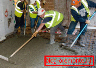 Dobrý a hutný beton lze dosáhnout pouze pomocí výztuže. Dobrý a hutný beton lze dosáhnout pouze pomocí výztuže.