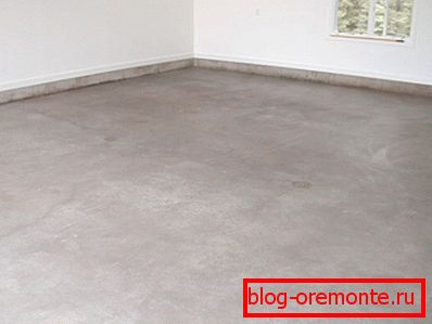 Ideální základna pro parkování auta Ideální základna pro parkování auta