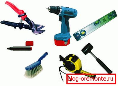 Instalační nástroje