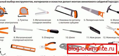 Instalační nástroje
