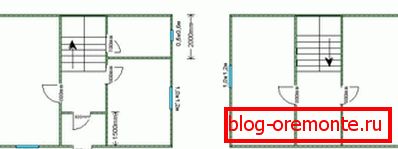 Zajímavý projekt dvoupatrového domu 6 až 8 Zajímavý projekt dvoupatrového domu 6 až 8