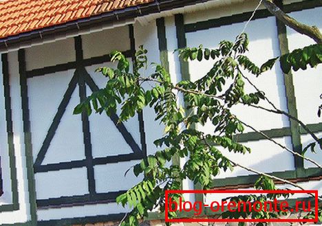 Použití potřebných materiálů