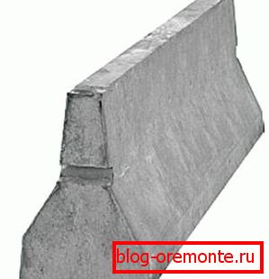 Dobře známá plovoucí ploty Dobře známá plovoucí ploty
