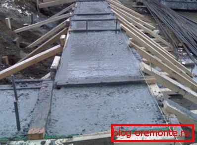 Kvalitní beton - pevný základ Kvalitní beton - pevný základ