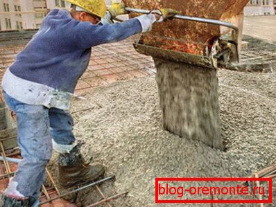 Kvalita betonu musí splňovat požadavky výpočtů. Kvalita betonu musí splňovat požadavky výpočtů.