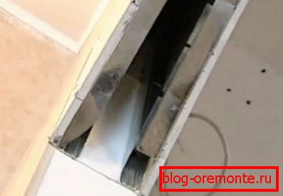 Oblouk udělejte sami jak vyrobit oblouk