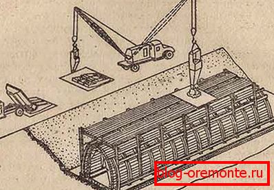 Jak je cílenou dodávku betonových jeřábů Jak je cílenou dodávku betonových jeřábů