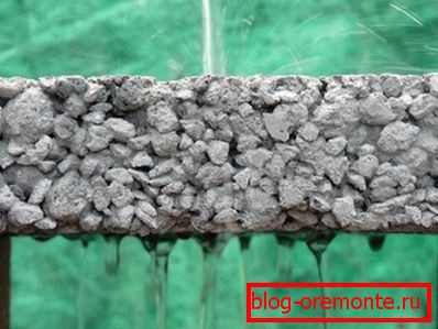Jak zkontrolovat materiál pro propustnost Jak zkontrolovat materiál pro propustnost