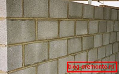 Zděné bloky Zděné bloky