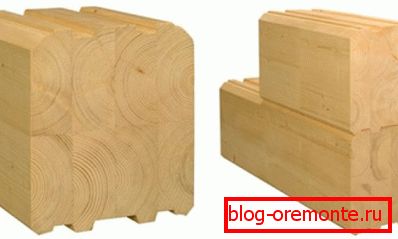 Lepené a profilované dřevo z modřínu je nejtrvanlivější a nejbezpečnější pro lidské zdraví Lepené a profilované dřevo z modřínu je nejtrvanlivější a nejbezpečnější pro lidské zdraví