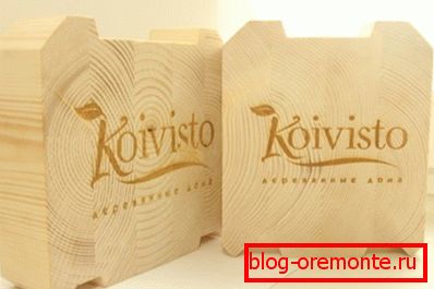 Razítko výrobce na materiálu Razítko výrobce na materiálu