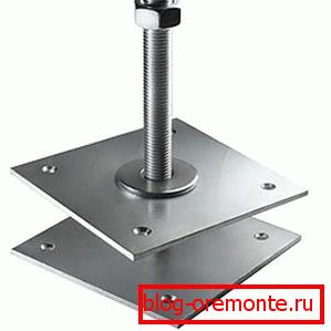 Kompenzátor, je to podpůrný konektor Kompenzátor, je to podpůrný konektor