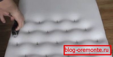 Montáž pěny Montáž pěny