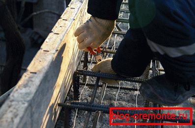 Upevnění topného systému na ventil Upevnění topného systému na ventil
