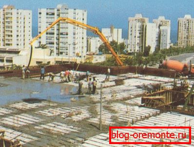 Střecha gazoblokova Střecha gazoblokova