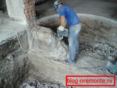 Kdo řekl, že lámání je snadnější než budování? Kdo řekl, že lámání je snadnější než budování?