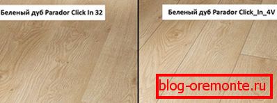 Srovnání laminátu s fazetou a bez ní
