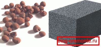 Lehký beton Lehký beton