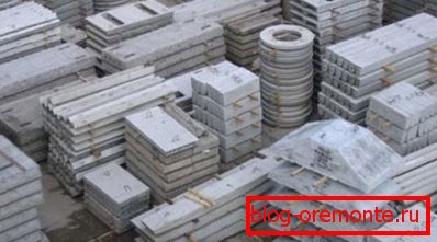 Amatérské fotografie různých výrobků z tohoto materiálu, které lze nazvat i betonovým kamenem Amatérské fotografie různých výrobků z tohoto materiálu, které lze nazvat i betonovým kamenem