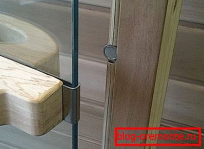 Magnetická západka Magnetická západka