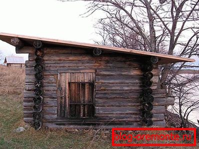 Malá koupelna