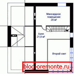 Mansard Mansard