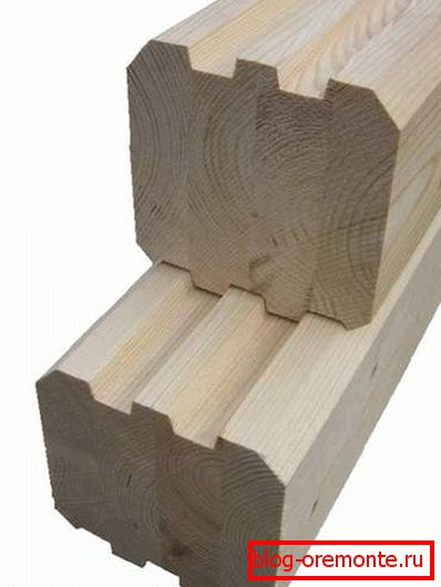 Materiál s drážkami pro instalaci bude dražší, protože potřebuje splatit náklady na zpracování Materiál s drážkami pro instalaci bude dražší, protože potřebuje splatit náklady na zpracování