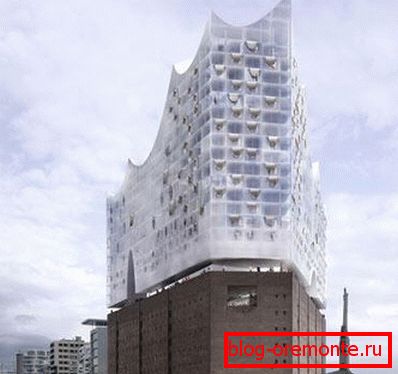 Materiál se zlepšenými vlastnostmi umožňuje konstrukci mega-budov.