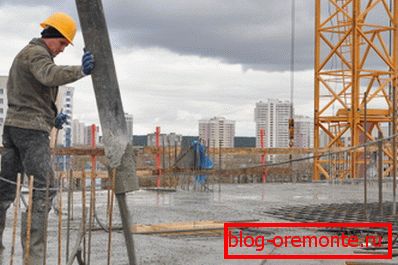 Monolitická konstrukce Monolitická konstrukce