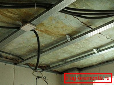 Elektrické zapojení v vlnové délce Elektrické zapojení v vlnové délce