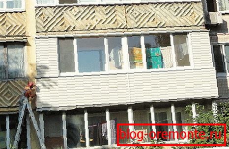 Montáž na panel
