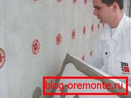 Instalace pěny Instalace pěny