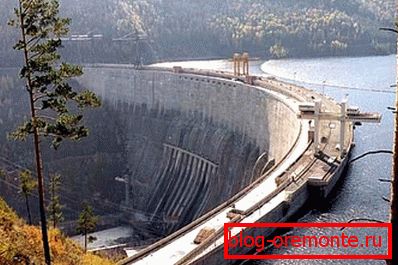 Vidíme hydraulický beton - co to je a pro co se používá. Vidíme hydraulický beton - co to je a pro co se používá.