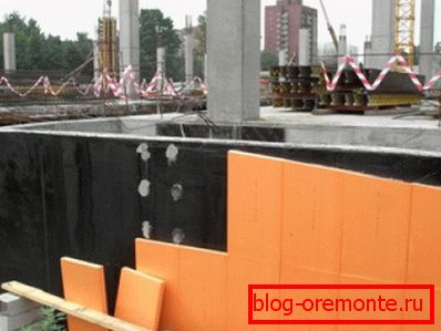 V fotopapírovacím EPPS na betonový podklad V fotopapírovacím EPPS na betonový podklad