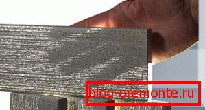 Na fotografii - použití skleněného vlákna umožňuje dodat tenkým betonovým prvkům nepřekonatelnou pevnost Na fotografii - použití skleněného vlákna umožňuje dodat tenkým betonovým prvkům nepřekonatelnou pevnost
