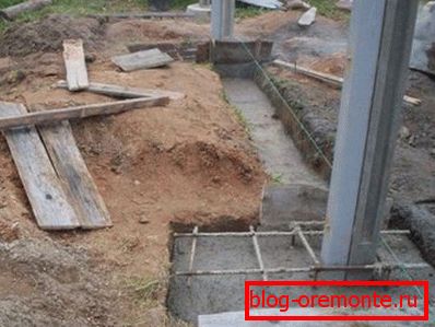 Na fotokrekvenčních pilířích Na fotokrekvenčních pilířích