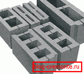 V foto bloku polystyrénového pěnového betonu V foto bloku polystyrénového pěnového betonu